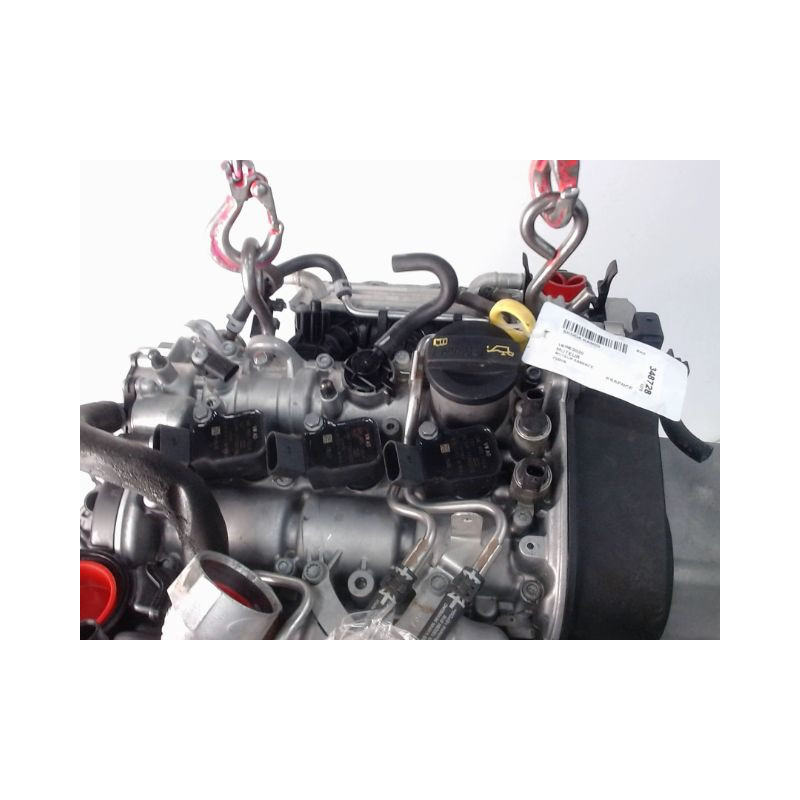 MOTEUR ESSENCE SKODA KAMIQ 1.0 TSI