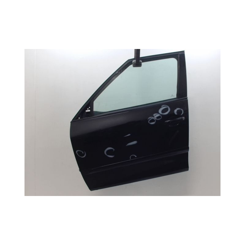 PORTE AVANT GAUCHE SKODA FABIA 2007-