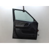 PORTE AVANT GAUCHE SKODA FABIA 2007-