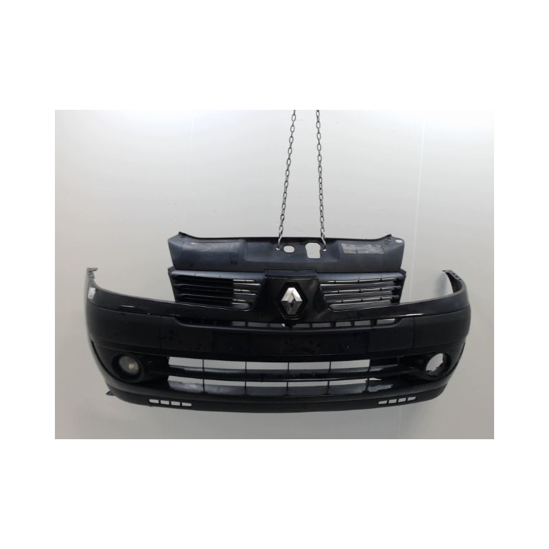 PARE-CHOC AVANT RENAULT CLIO II Phase 2 2001-2006