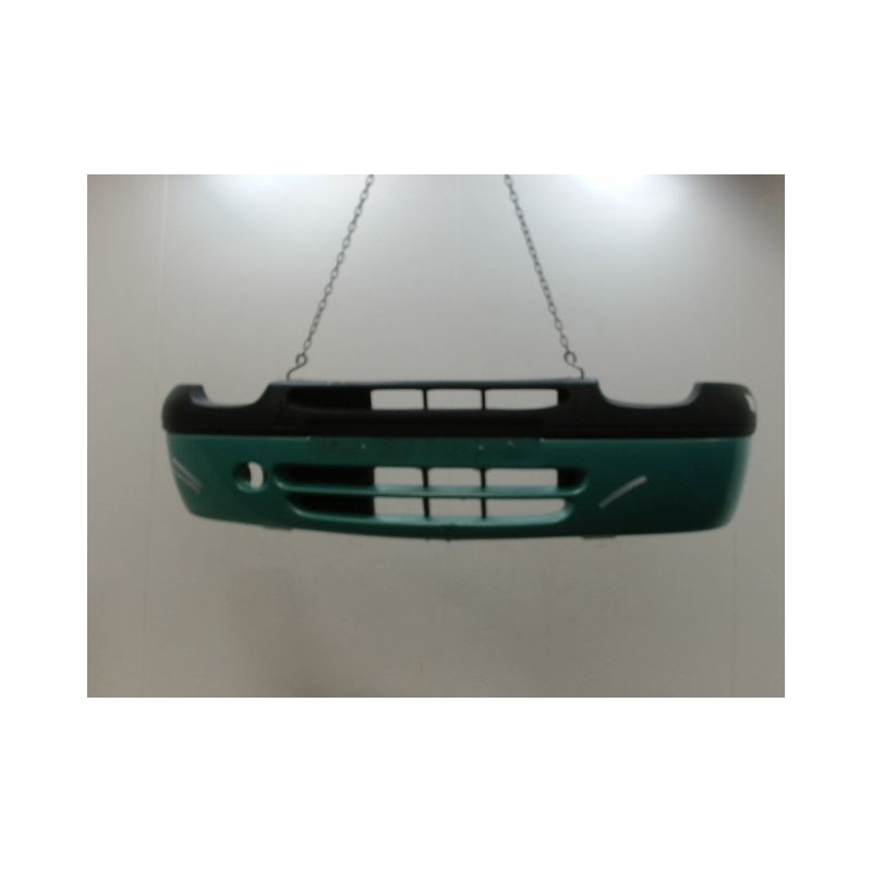 PARE-CHOC AVANT RENAULT TWINGO I Phase 2 1998-2000