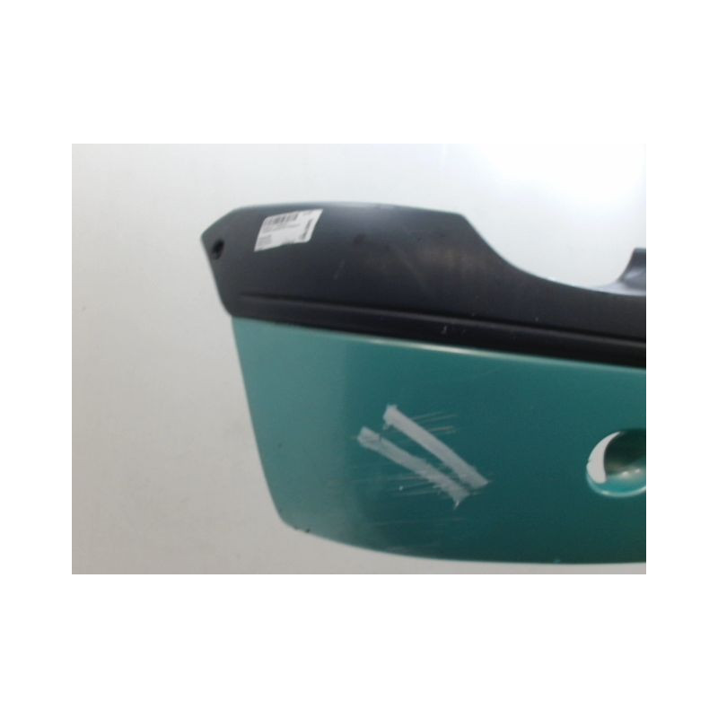 PARE-CHOC AVANT RENAULT TWINGO I Phase 2 1998-2000
