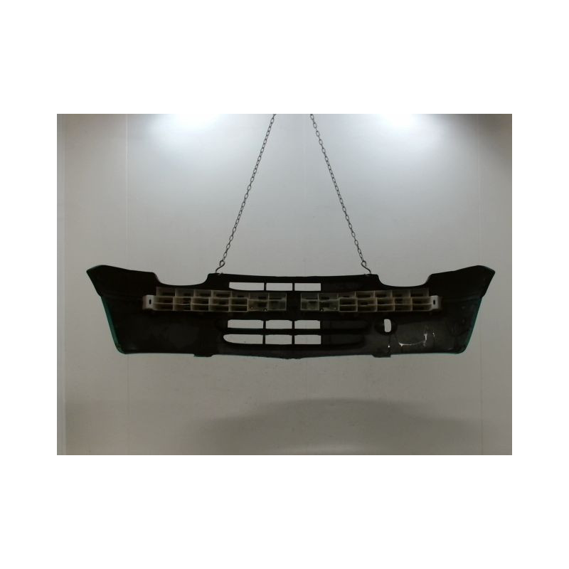 PARE-CHOC AVANT RENAULT TWINGO I Phase 2 1998-2000