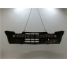 PARE-CHOC AVANT RENAULT TWINGO I Phase 2 1998-2000