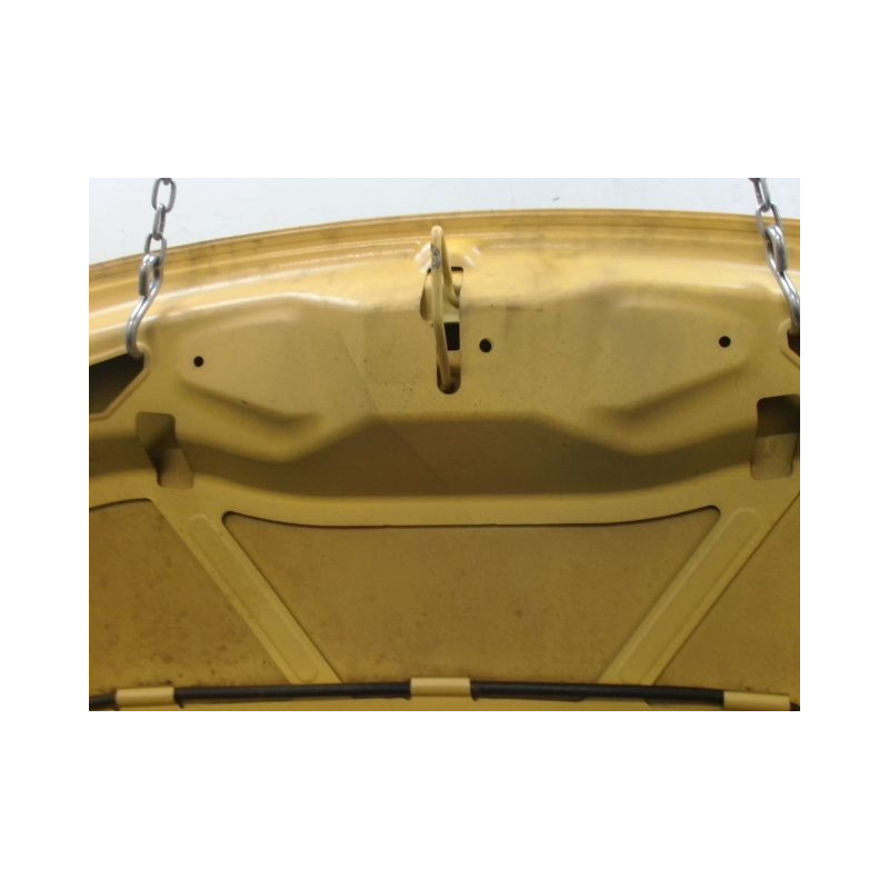 CAPOT CITROEN DS3 Phase 1 (A55) 2009-2014