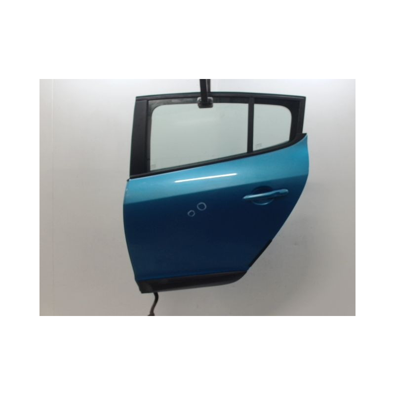 PORTE ARRIERE GAUCHE RENAULT MEGANE III Phase 2 2012-2014