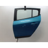 PORTE ARRIERE GAUCHE RENAULT MEGANE III Phase 2 2012-2014