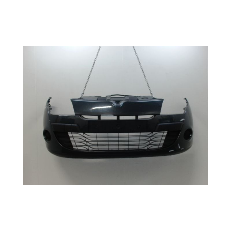 PARE-CHOC AVANT RENAULT MEGANE BREAK III Phase 1 2009-2012