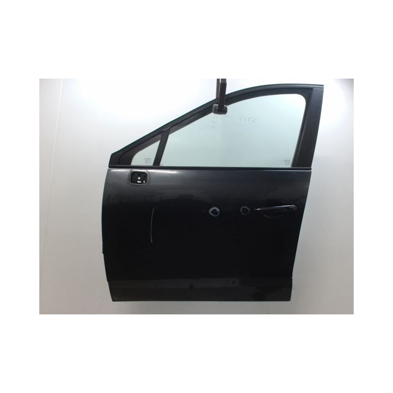 PORTE AVANT GAUCHE RENAULT SCENIC MONOSP. III Phase 1 2009-2011