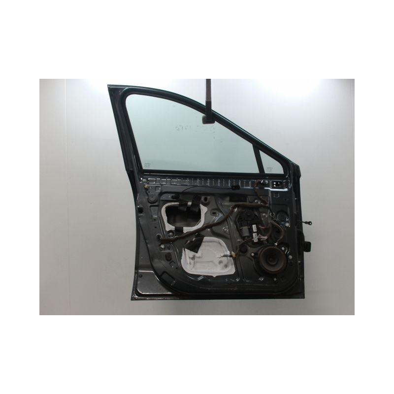 PORTE AVANT GAUCHE RENAULT SCENIC MONOSP. III Phase 1 2009-2011