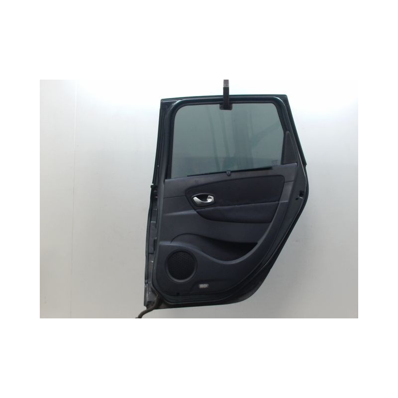 PORTE ARRIERE DROIT RENAULT SCENIC MONOSP. III Phase 1 2009-2011