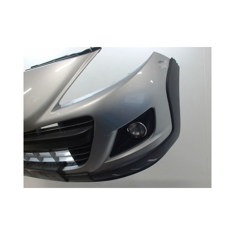PARE-CHOC AVANT PEUGEOT 207 SW 2007-2013