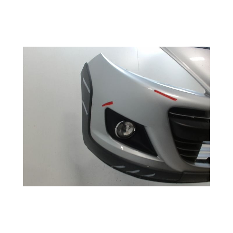 PARE-CHOC AVANT PEUGEOT 207 SW 2007-2013