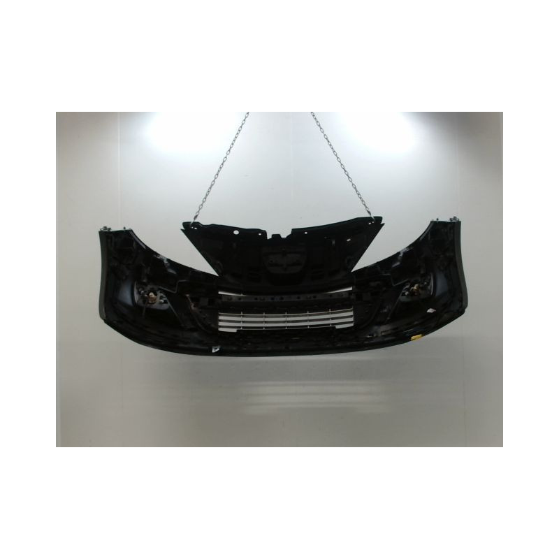 PARE-CHOC AVANT PEUGEOT 207 SW 2007-2013