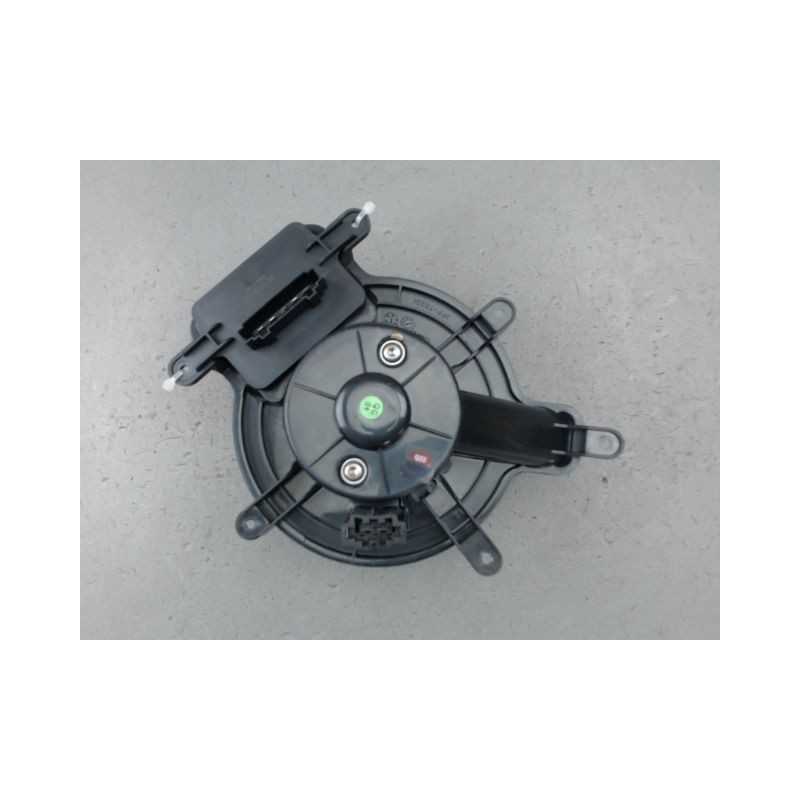 MOTEUR VENTILATEUR CHAUFFAGE PEUGEOT 3008