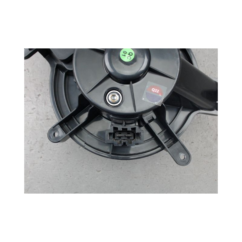 MOTEUR VENTILATEUR CHAUFFAGE PEUGEOT 3008