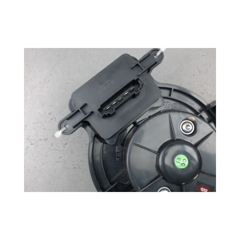 MOTEUR VENTILATEUR CHAUFFAGE PEUGEOT 3008