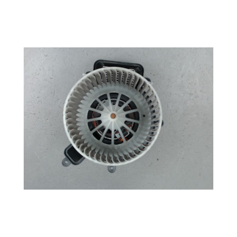 MOTEUR VENTILATEUR CHAUFFAGE PEUGEOT 3008
