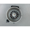 MOTEUR VENTILATEUR CHAUFFAGE PEUGEOT 3008