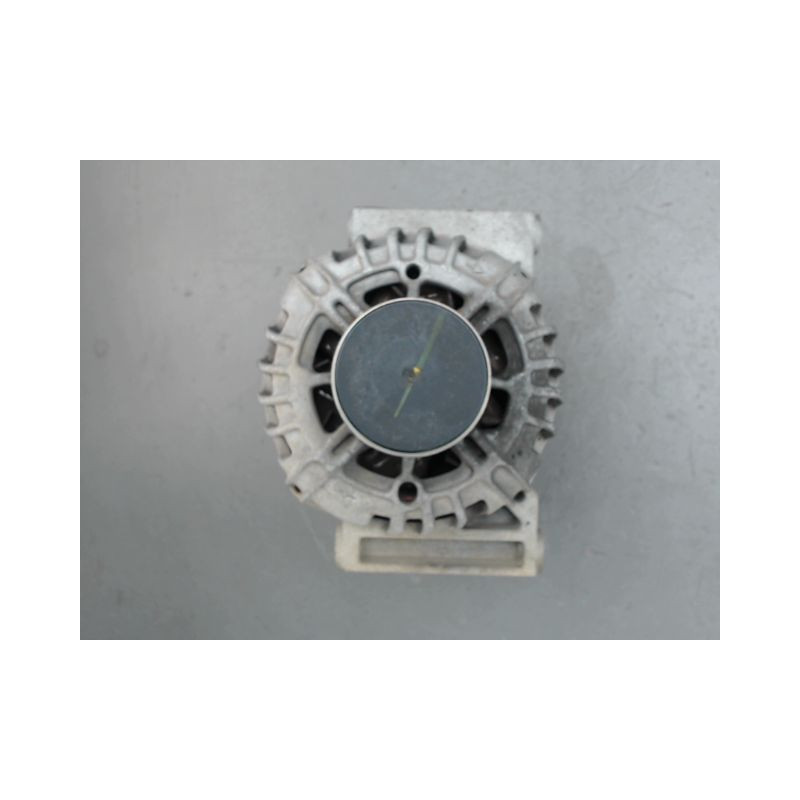 ALTERNATEUR OPEL CORSA