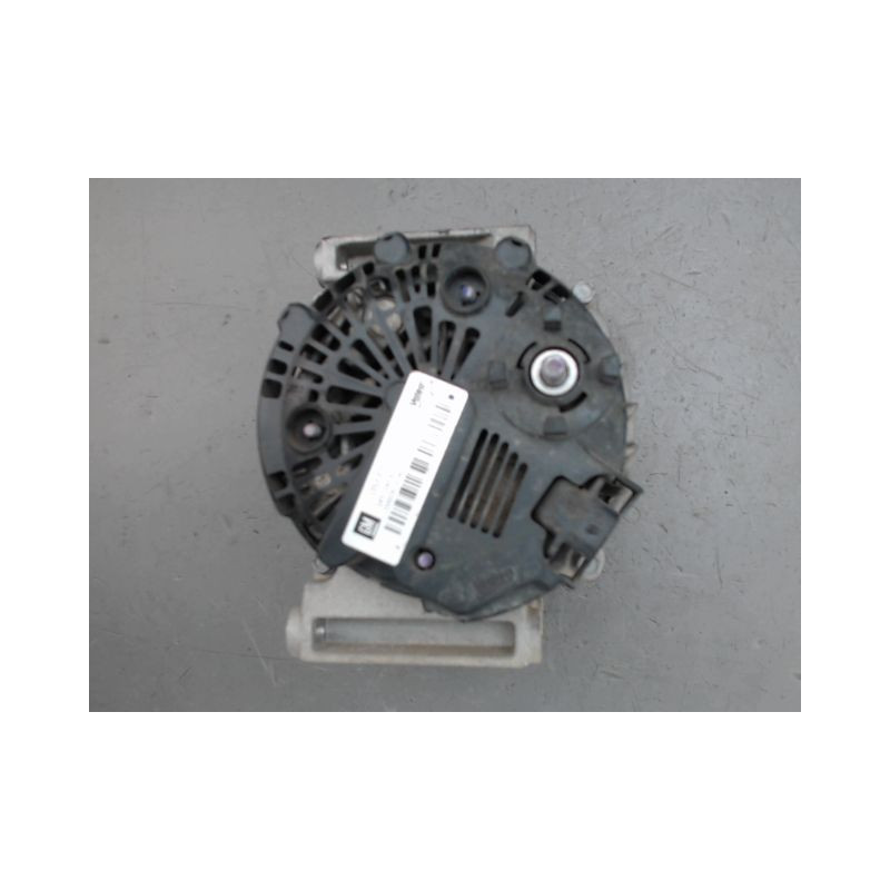 ALTERNATEUR OPEL CORSA