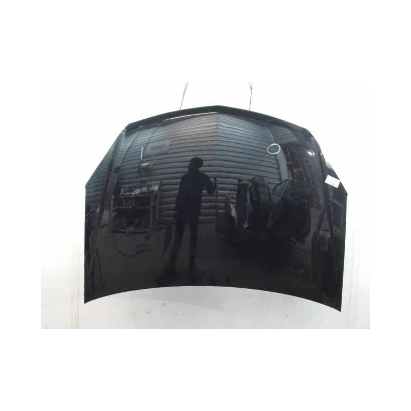 CAPOT OPEL ASTRA