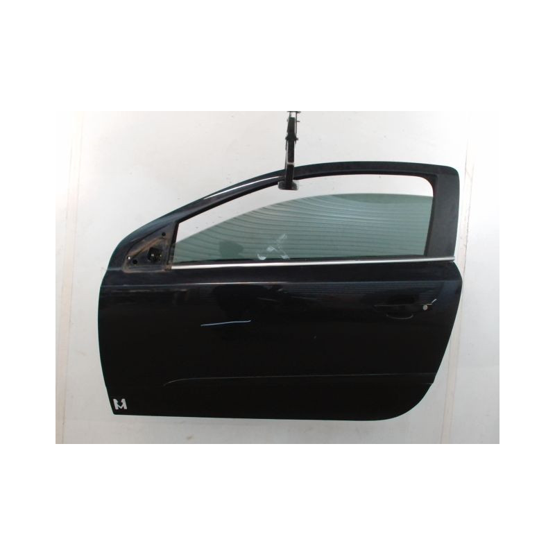 PORTE AVANT GAUCHE OPEL ASTRA