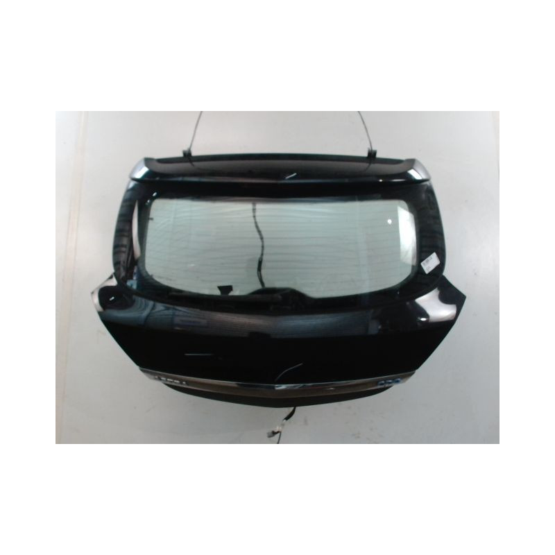 HAYON OPEL ASTRA