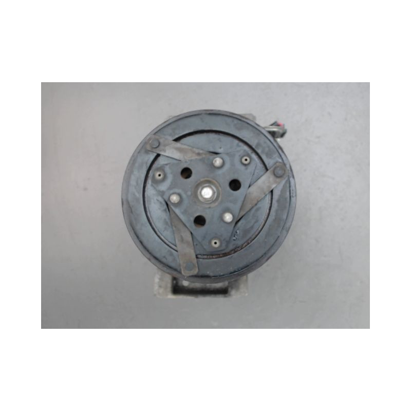 COMPRESSEUR AIR CONDITIONNE NISSAN QASHQAI