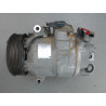 COMPRESSEUR AIR CONDITIONNE NISSAN QASHQAI