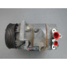 COMPRESSEUR AIR CONDITIONNE NISSAN QASHQAI