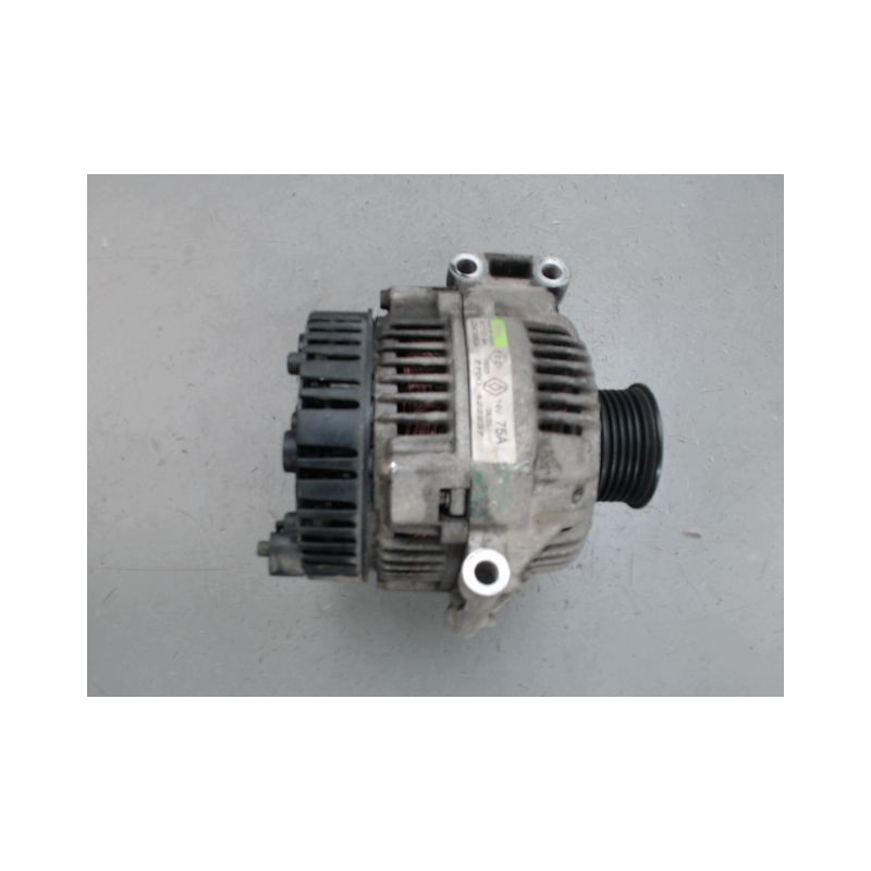 ALTERNATEUR RENAULT KANGOO