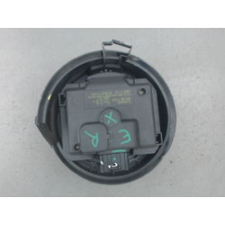 MOTEUR VENTILATEUR CHAUFFAGE