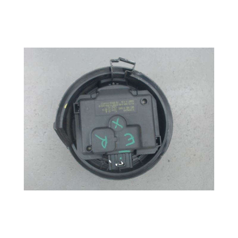 MOTEUR VENTILATEUR CHAUFFAGE CITROEN C5