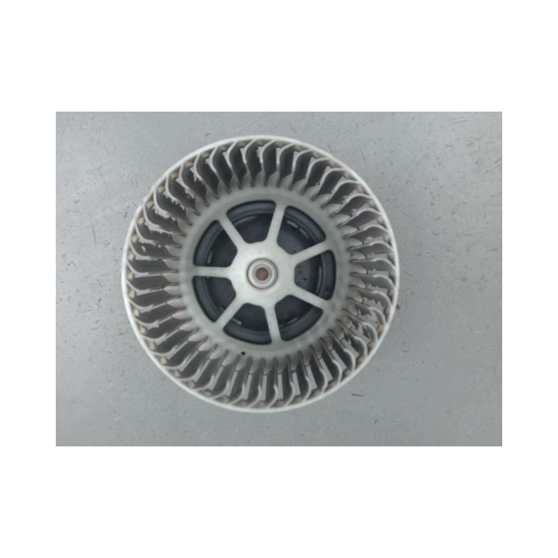 MOTEUR VENTILATEUR CHAUFFAGE CITROEN C5