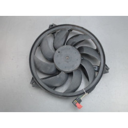 MOTEUR VENTILATEUR RADIATEUR