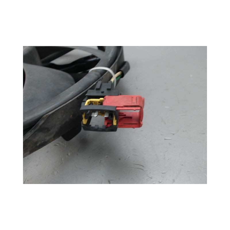MOTEUR VENTILATEUR RADIATEUR PEUGEOT 206