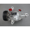 COMPRESSEUR AIR CONDITIONNE DACIA SANDERO