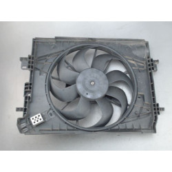 MOTEUR VENTILATEUR RADIATEUR