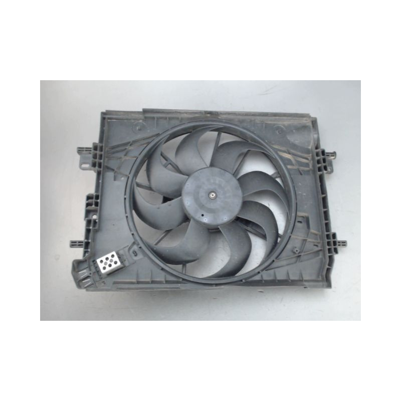 MOTEUR VENTILATEUR RADIATEUR DACIA SANDERO