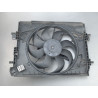 MOTEUR VENTILATEUR RADIATEUR DACIA SANDERO