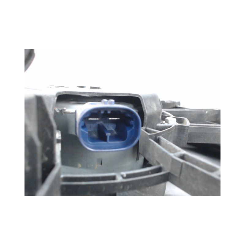 MOTEUR VENTILATEUR RADIATEUR DACIA SANDERO