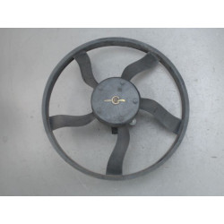 MOTEUR VENTILATEUR RADIATEUR