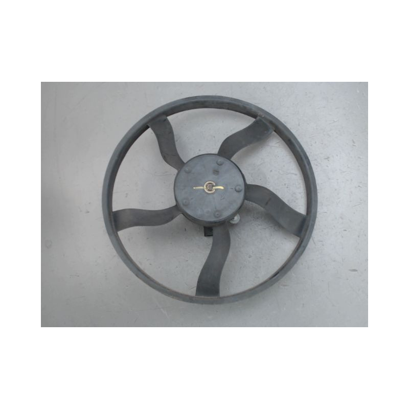 MOTEUR VENTILATEUR RADIATEUR PEUGEOT 206