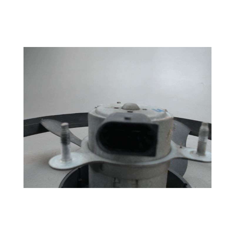 MOTEUR VENTILATEUR RADIATEUR PEUGEOT 206
