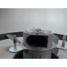 MOTEUR VENTILATEUR RADIATEUR PEUGEOT 206
