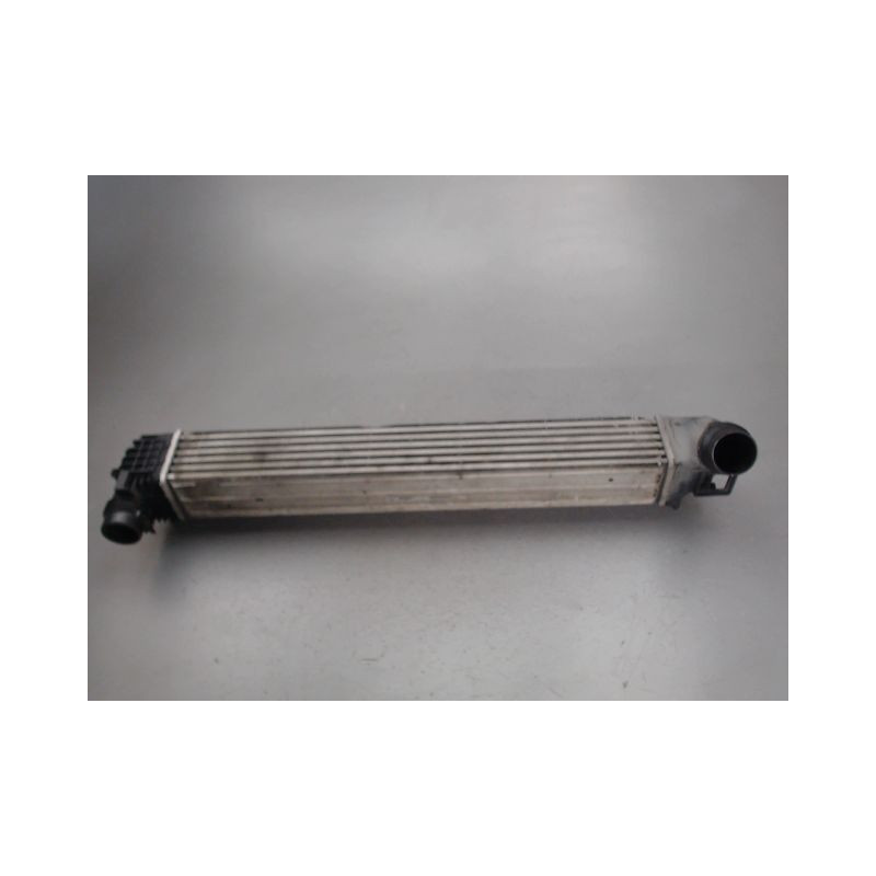 ECHANGEUR AIR RENAULT MEGANE