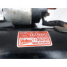 DEMARREUR KIA PICANTO