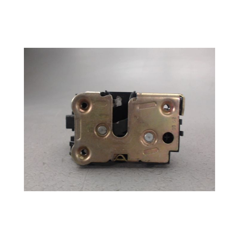 SYSTEME CONDAMNATION AVANT DROIT RENAULT KANGOO