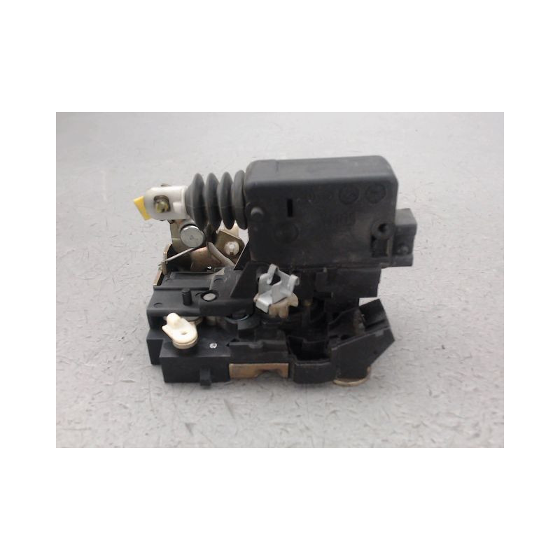 SYSTEME CONDAMNATION AVANT DROIT RENAULT KANGOO